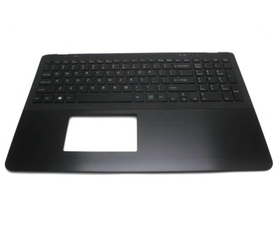 Tastatura Sony A1958738A iluminata backlit, Vaio SVF15A1 iluminata backlit foto