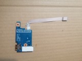 Buton pornire +card + usb acer extensa 2519-c298 ex2519 Aspire ES1-531 512 571