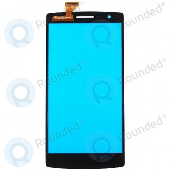 Panou tactil ONEPLUS One Digitizer negru foto