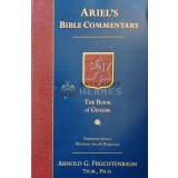 Ariel&#039;s Bible commentary. The book of Genesis - 2008 - Arnold G. Fruchtenbaum (AD85)