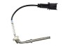 Senzor temperatura filtru particule Fiat Freemont 2.0jtd 2011-, Dodge Journey 2011-, Oval - In Forma De &amp;quot;L&amp;quot; in fata la filtru de particule