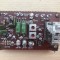 placa modul releu radio
