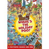 Where&#039;s the Poo? Around the World