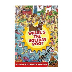 Where's the Poo? Around the World