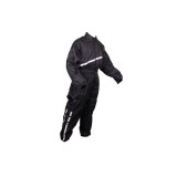 Combinezon ploie Adrenaline Storm 2.0, negru, marime 4XL