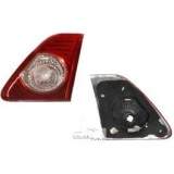 Stop spate lampa Toyota Corolla Sedan 03.2007- BestAutoVest partea Dreapta interior