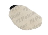 Manusa polisat din lana oaie,