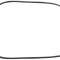GARNITURA USA CUPTOR 8996619260491 aragaz / cuptor ELECTROLUX / AEG