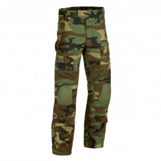 PANTALONI COMBAT MODEL PREDATOR - WOODLAND