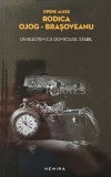 Cumpara ieftin Un blestem cu domiciliul stabil - 2014 - Rodica Ojog-Brasoveanu (AF55)