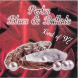 Various - Perles Blues &amp; Ballads Best Of '97, CD