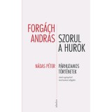 Szorul a hurok - N&aacute;das P&eacute;ter P&aacute;rhuzamos t&ouml;rt&eacute;netek c&iacute;mű reg&eacute;ny&eacute;nek n&eacute;h&aacute;ny mot&iacute;vuma alapj&aacute;n - Forg&aacute;ch Andr&aacute;s