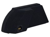 Carcasă difuzor MDF negru 250mm Subaru 15l BASSER