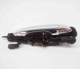 M&acirc;ner exterior ușă st&acirc;nga spate MASERATI GHIBLI M157 2015 OEM: 670005441 12313791