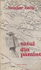 Satul din Pamint (Secvente din marea rascoala) foto