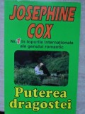 PUTEREA DRAGOSTEI-JOSEPHINE COX-235402