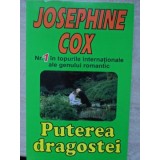 PUTEREA DRAGOSTEI-JOSEPHINE COX-235402