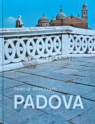 Padova - Camillo Semenzato (AP2) foto