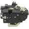 Incuietoare usa AUDI A6 Avant (4B5, C5) (1997 - 2005) BLIC 6010-25-025422P