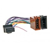 Mufa radio Alpine 16 pini la ISO 30.958