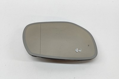 Sticla oglinda ușă dreapta față INFINITI Q30 2019 OEM: 96365-5DA0A | 31521724 foto