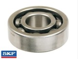 Rulment Ambielaj SKF 6202-C3 15x35x11 Piaggio Ciao Boxer Bravo Grillo Si 50cc