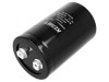 Condensator electrolitic 22mF 100VDC 66x105mm