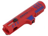 Dezizolator cablu rotund 8-13mm 0.2-4mm2