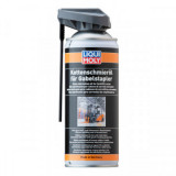 Spray pentru ungere lanturi motostivuitoare LIQUI MOLY 20946, volum 400 ml