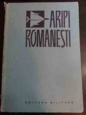 Aripi Romanesti - Colectiv ,544736 foto