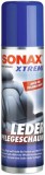 SOLUTIE SPRAY CU SPUMA PENTRU CURATAREA TAPITERIEI DIN PIELE 250 ML SONAX