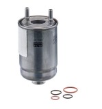 Filtru combustibil Renault Fluence, Grand Sc&eacute;nic III, Megane Cc, Megane III, Sc&eacute;nic III Motor 1.6 dCi, 1.6 dCi, 1.6 dCi, 1.6 dCi, 191 mm, OE