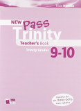 New Pass Trinity | Tricia Hansen
