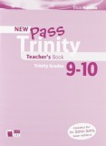 New Pass Trinity | Tricia Hansen