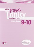 New Pass Trinity | Tricia Hansen, Cideb