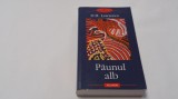 PAUNUL ALB - D.H. LAWRENCE RF12/0, Polirom