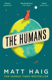 The Humans | Matt Haig, 2019