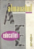 Cumpara ieftin Almanahul educatiei 1970