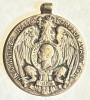 Per.REGALISTA MEDALIE 1913, IN AMINTIREA INALTATORULUI AVANT / PIESA DIN POZE