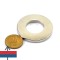 Magnet neodim inel 50 x 25 x 5 mm