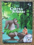 CARTEA JUNGLEI