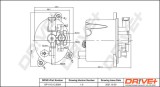 Dr!ve+ DP1110.13.0304 filtru combustibil