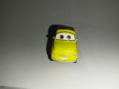 bnk jc Disney Pixar Cars - Luigi foto