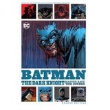 Batman : The Art of the Dark Knight