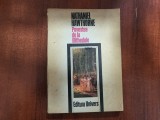Povestea de la Blithedale de Nathaniel Hawthorne