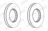 JURID 569213J Disc frana