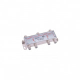 Cumpara ieftin Spliter CATV 6 cai quality 5 - 2450 MHz TED571551, Ted Electric