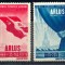 1945 LP171 serie Primul Congres General ARLUS MNH