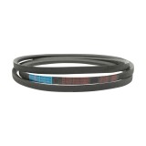 Curea de transmisie 17X11X2850 Li Breckner Germany pentru utilaje
