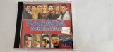 Parada Manelelor 2008 Vol. 2 anul 2008 sub egida casei de discuri Spiros Galați